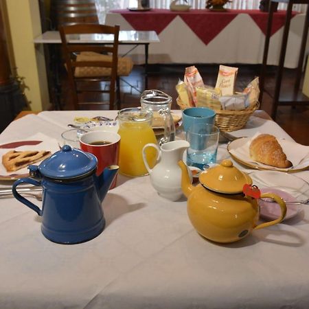 Albergo Casa Al Sole Greve in Chianti Ngoại thất bức ảnh