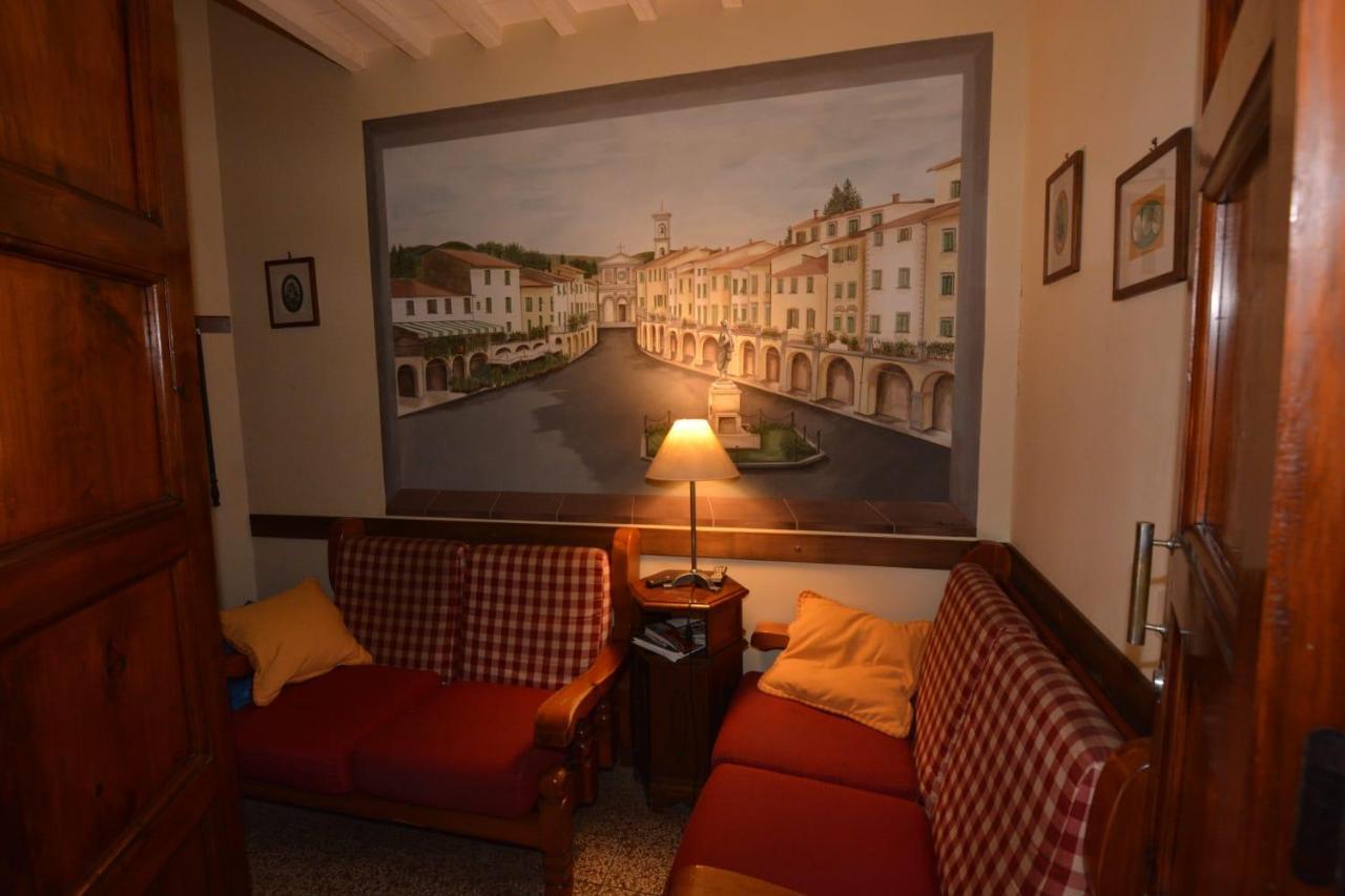 Albergo Casa Al Sole Greve in Chianti Ngoại thất bức ảnh