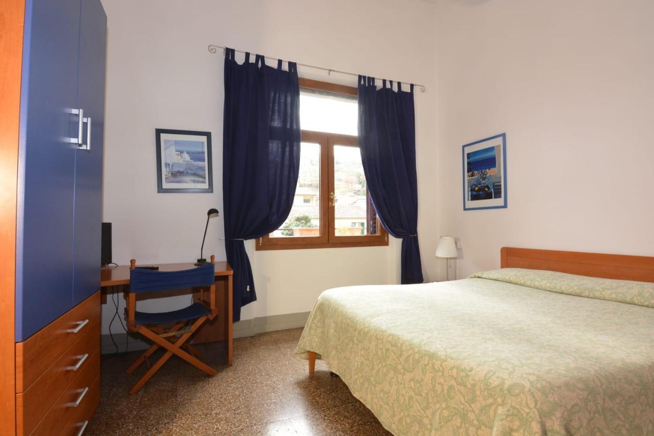 Albergo Casa Al Sole Greve in Chianti Ngoại thất bức ảnh