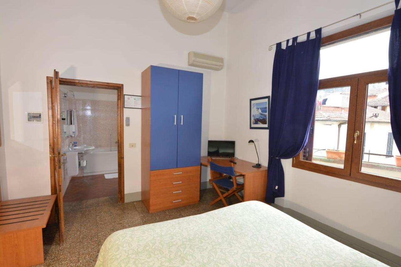 Albergo Casa Al Sole Greve in Chianti Ngoại thất bức ảnh
