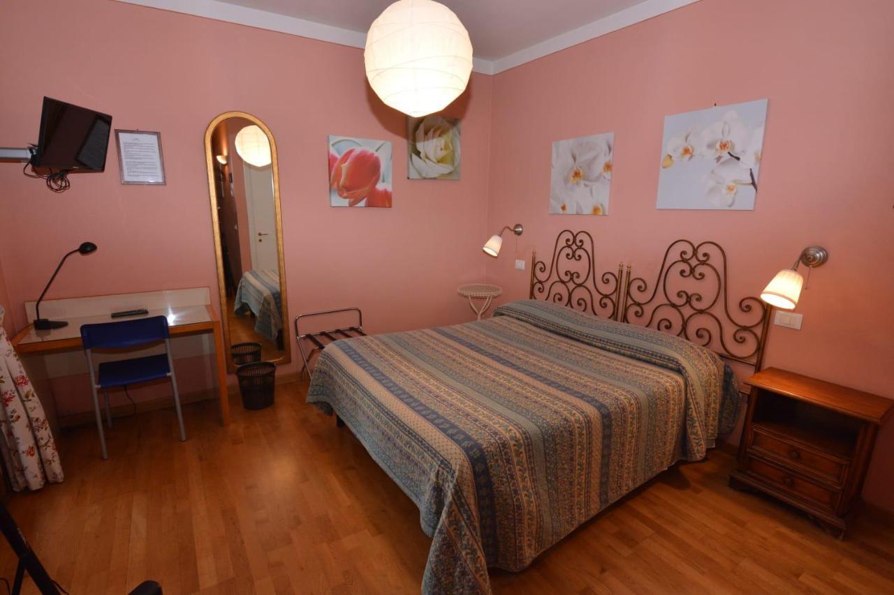 Albergo Casa Al Sole Greve in Chianti Ngoại thất bức ảnh