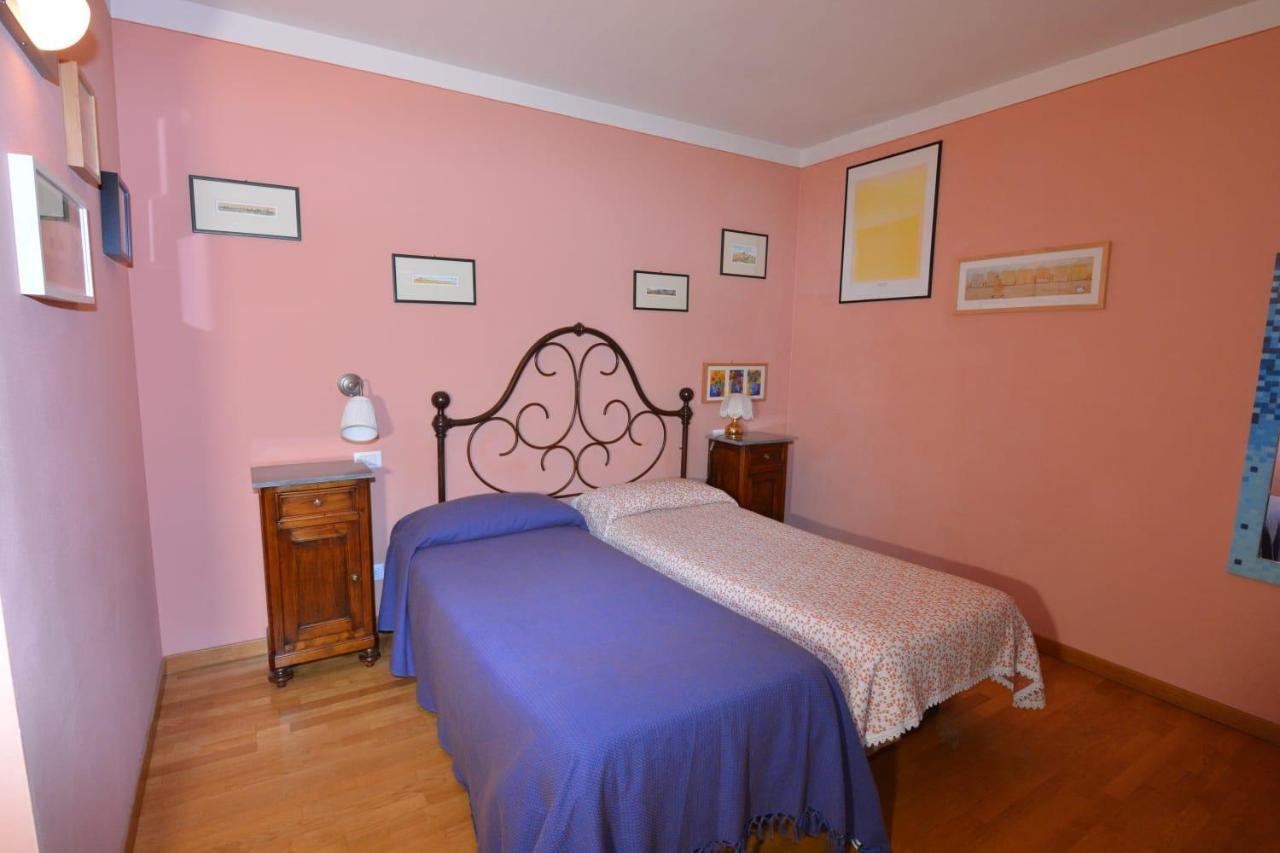 Albergo Casa Al Sole Greve in Chianti Ngoại thất bức ảnh