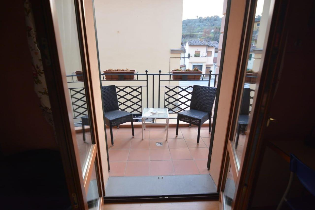 Albergo Casa Al Sole Greve in Chianti Ngoại thất bức ảnh
