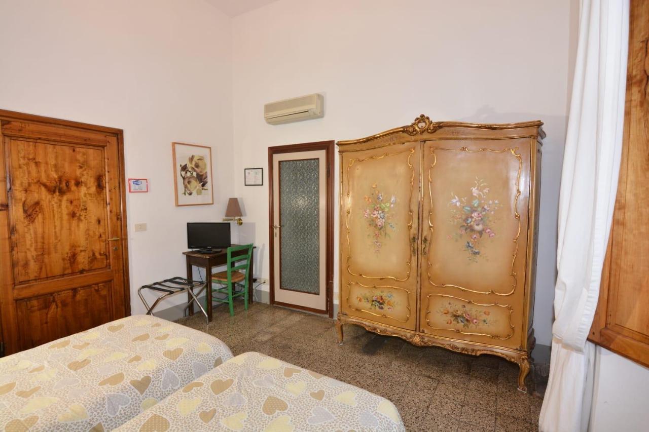 Albergo Casa Al Sole Greve in Chianti Ngoại thất bức ảnh