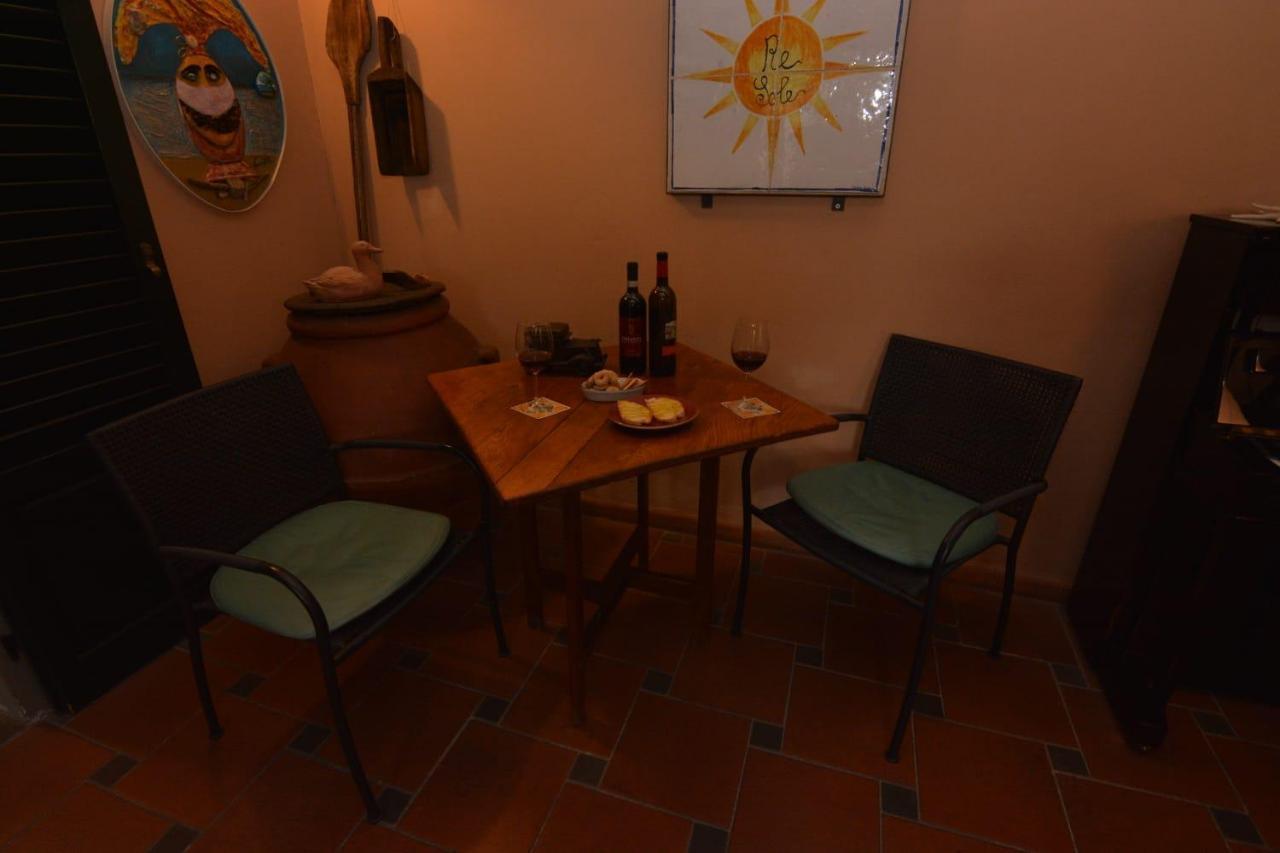 Albergo Casa Al Sole Greve in Chianti Ngoại thất bức ảnh