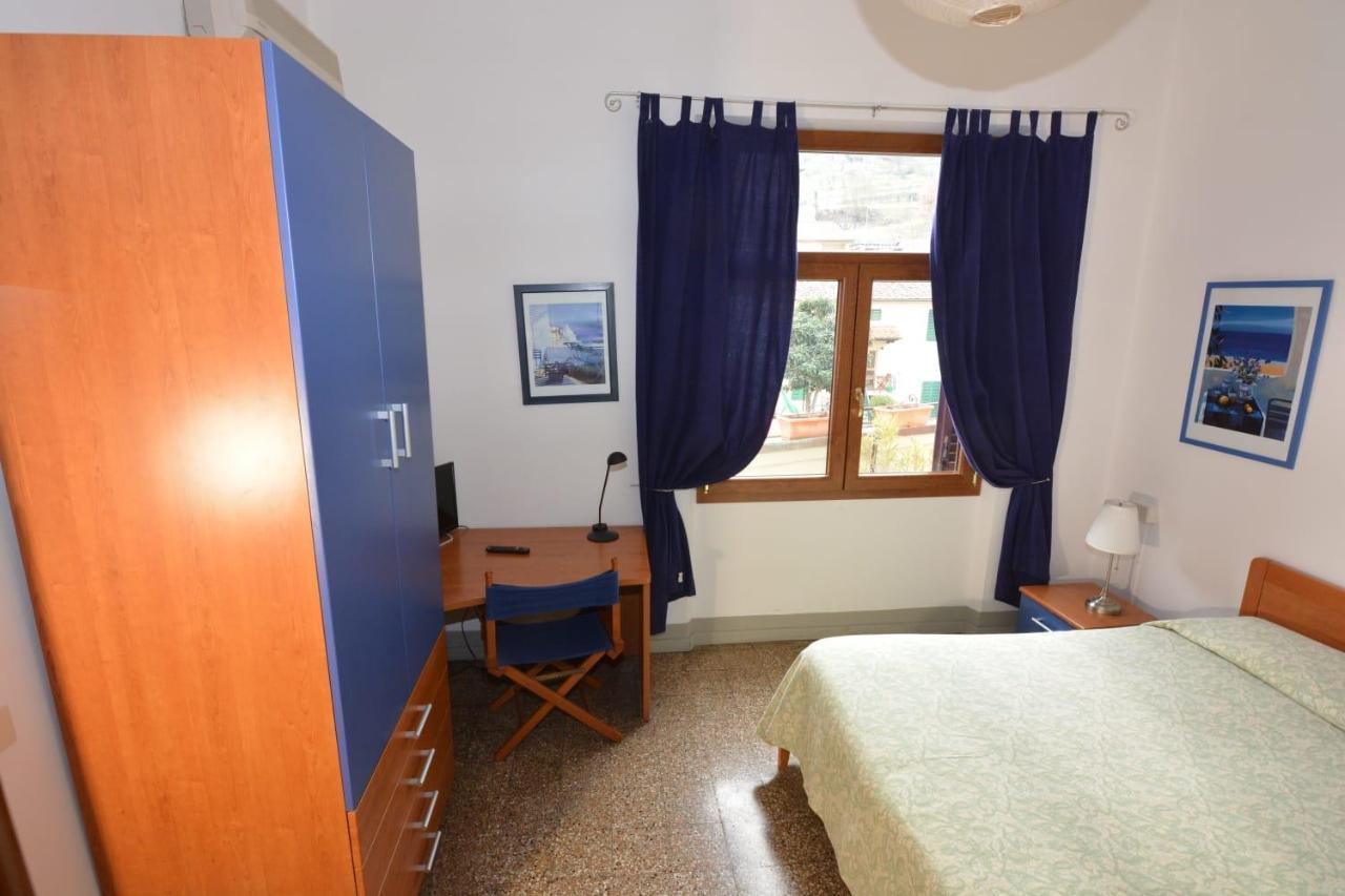 Albergo Casa Al Sole Greve in Chianti Ngoại thất bức ảnh