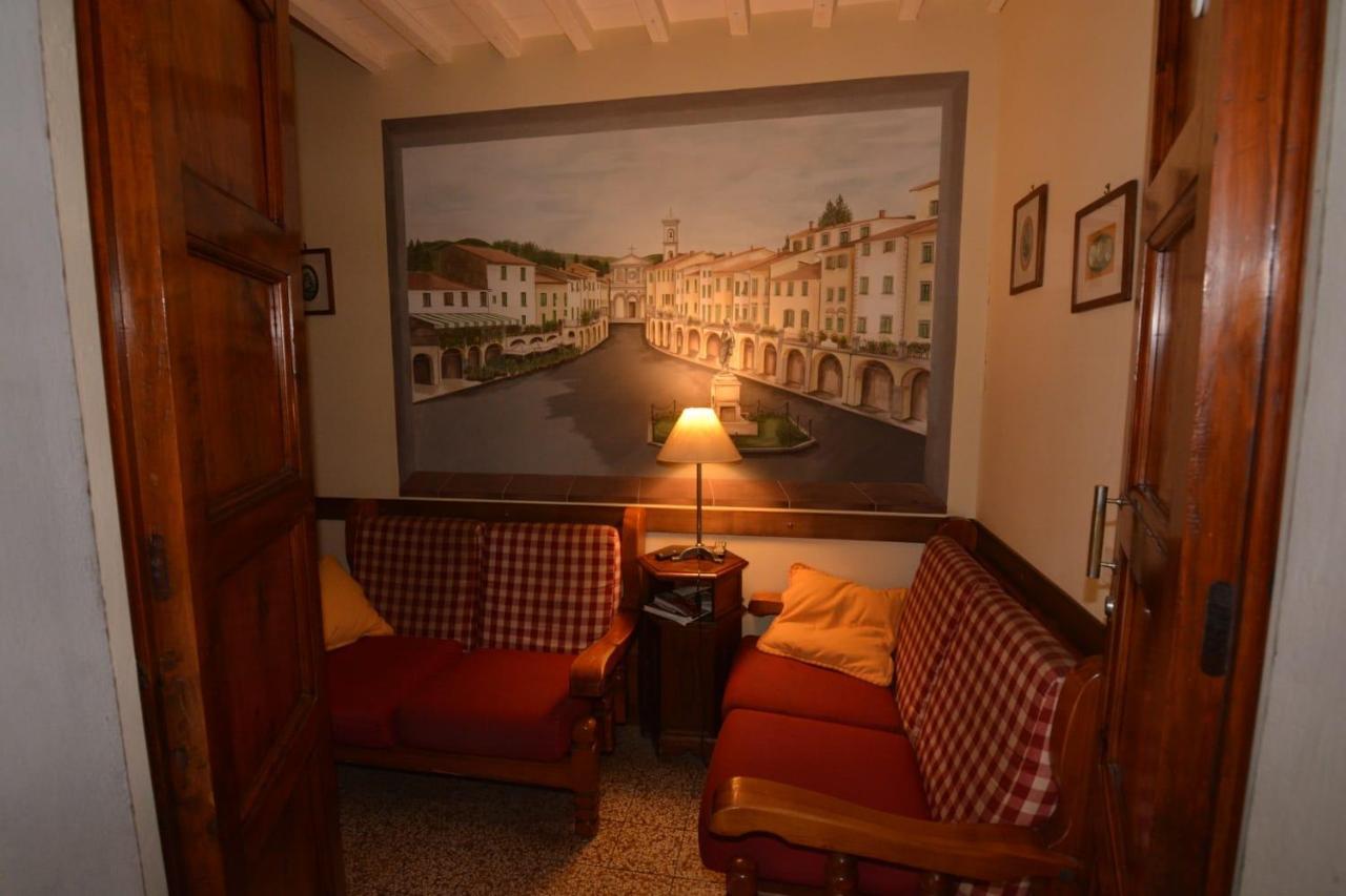 Albergo Casa Al Sole Greve in Chianti Ngoại thất bức ảnh