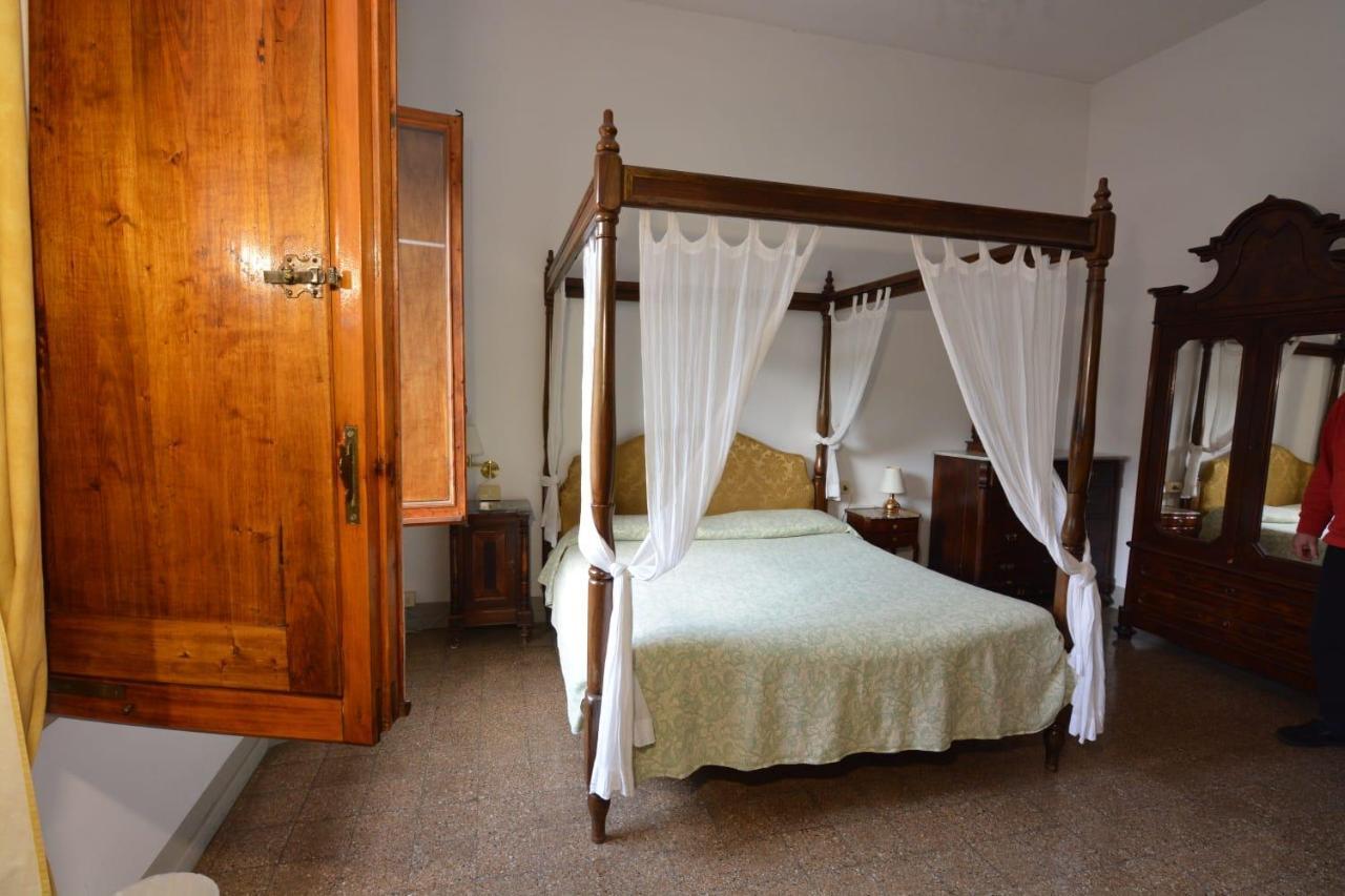 Albergo Casa Al Sole Greve in Chianti Ngoại thất bức ảnh