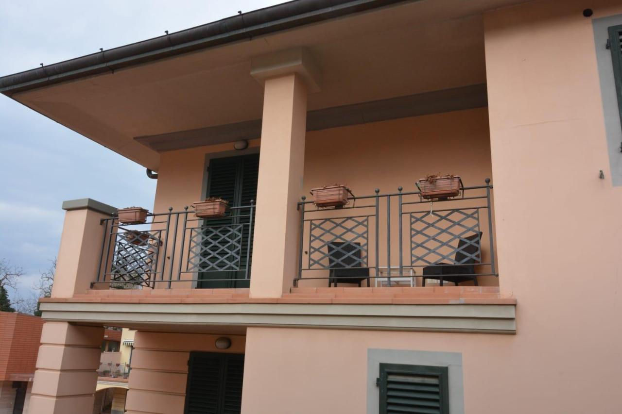Albergo Casa Al Sole Greve in Chianti Ngoại thất bức ảnh