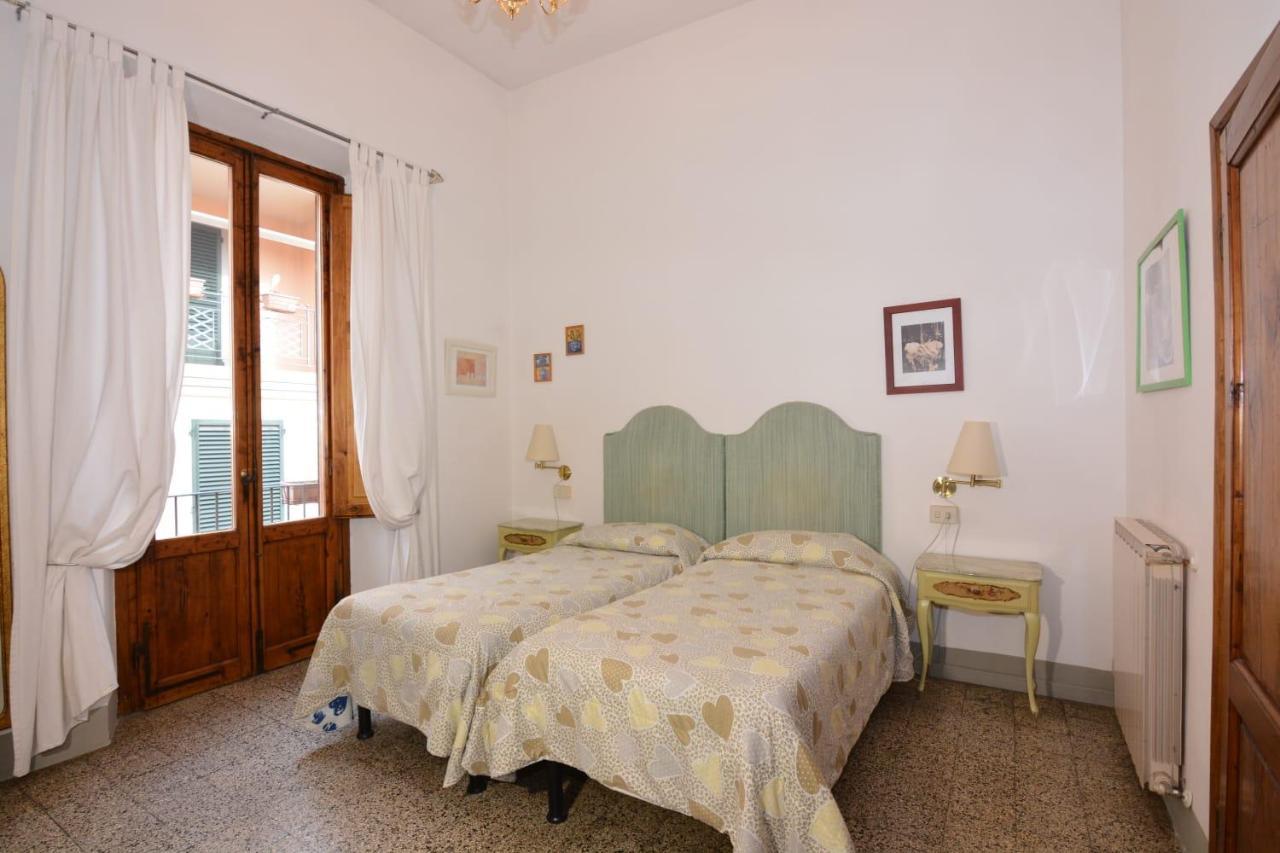 Albergo Casa Al Sole Greve in Chianti Ngoại thất bức ảnh