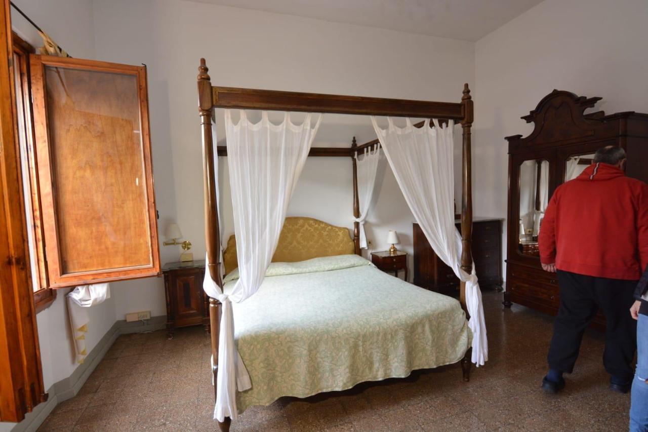 Albergo Casa Al Sole Greve in Chianti Ngoại thất bức ảnh
