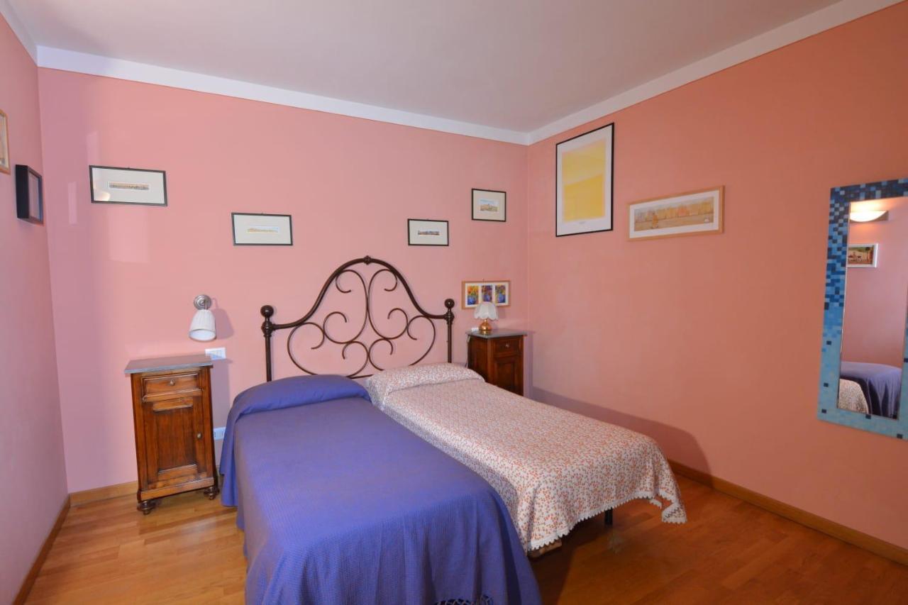 Albergo Casa Al Sole Greve in Chianti Ngoại thất bức ảnh