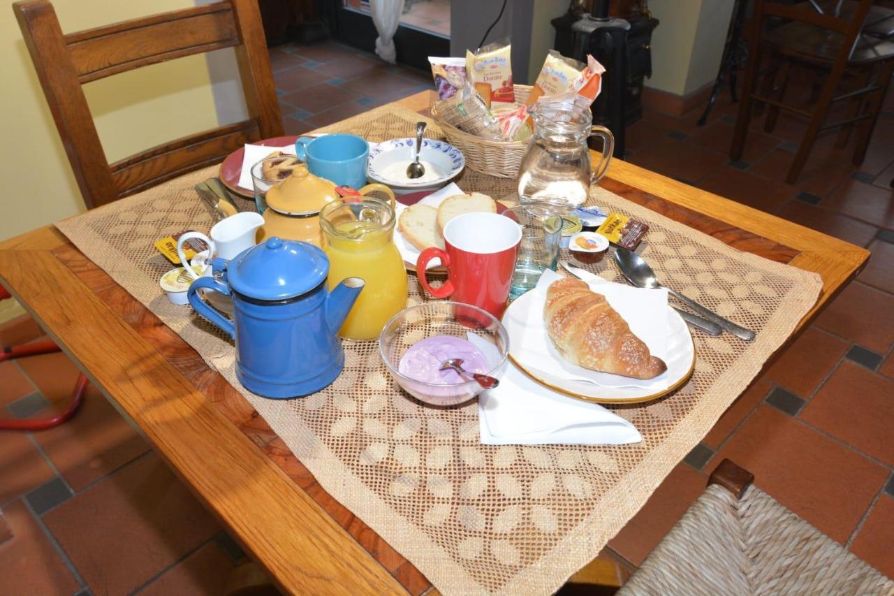 Albergo Casa Al Sole Greve in Chianti Ngoại thất bức ảnh