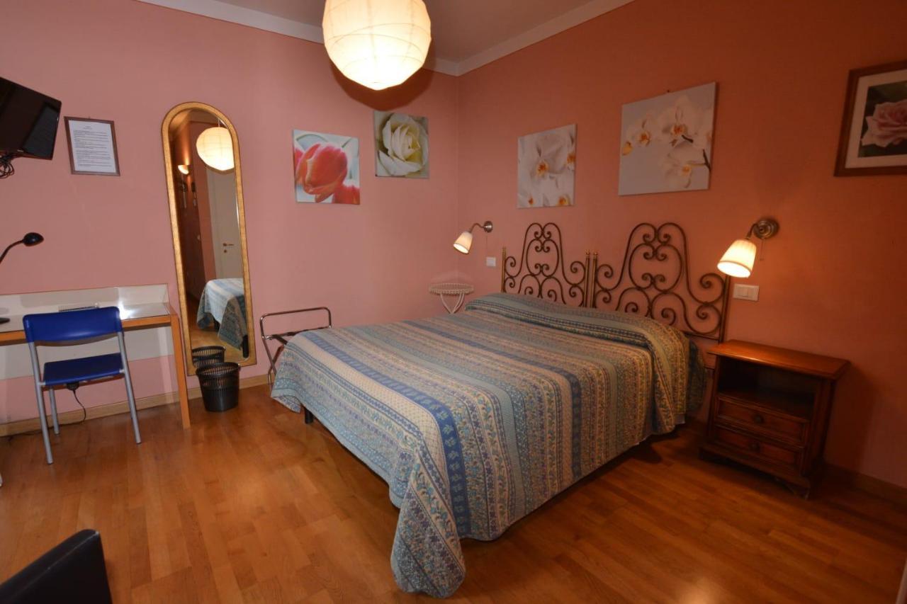 Albergo Casa Al Sole Greve in Chianti Ngoại thất bức ảnh