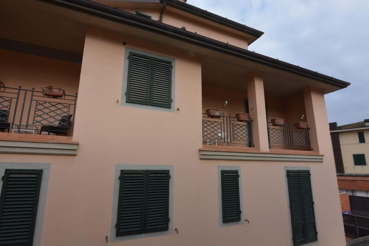 Albergo Casa Al Sole Greve in Chianti Ngoại thất bức ảnh