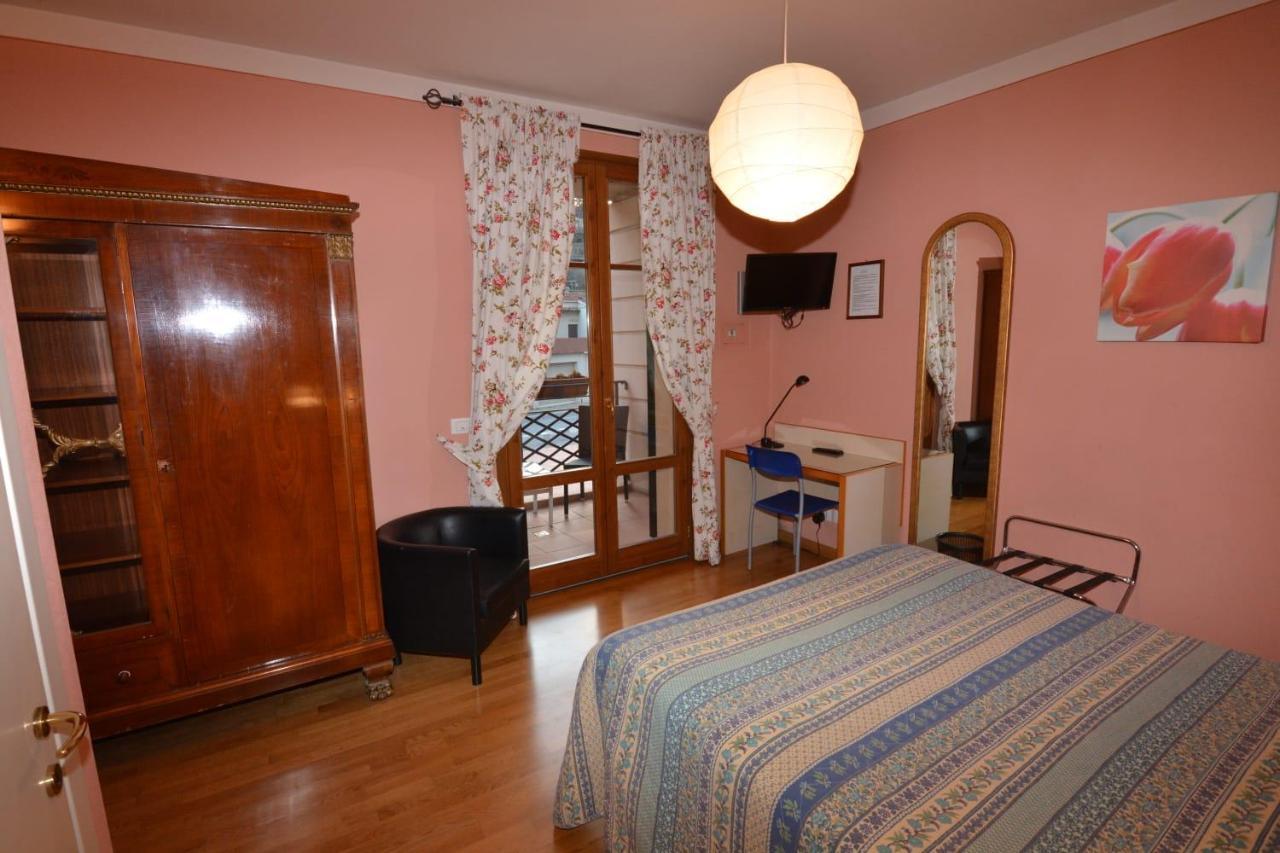 Albergo Casa Al Sole Greve in Chianti Ngoại thất bức ảnh